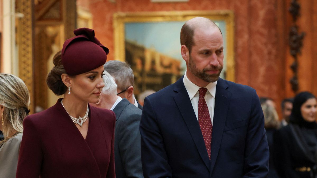 Księżna Kate poprowadzi kolędowanie w Opactwie Westminster