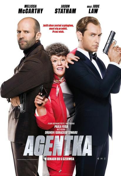 Agentka