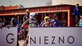 Super Mecz: Car Gwarant Start Gniezno - Fogo Unia Leszno (galeria)