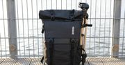 Thule Covert DSLR - plecak miejski z pięknym wzornictwem [recenzja]