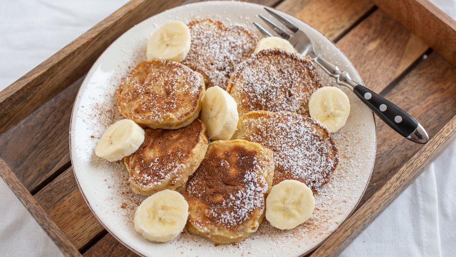 pancakes