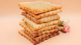 Nie kupuj, zrób lepsze! Przepis na domowe herbatniki