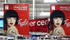 Carrefour zachęca Polaków: „Odkryj Francji Czar”