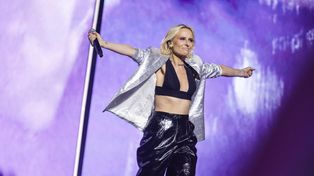 Patrycja Markowska wyznała prawdę o emeryturze. Padły gorzkie słowa