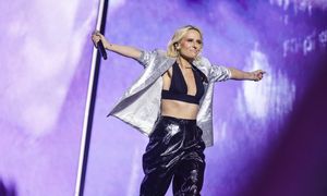 Patrycja Markowska wyznała prawdę o emeryturze. Padły gorzkie słowa