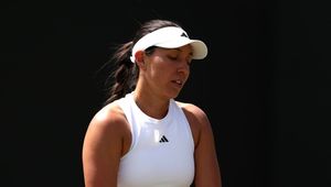 Wimbledon: Sensacyjna porażka turniejowej "piątki"