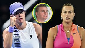 Świątek i Sabalenka mówią jednym głosem. "To jest nierealne"