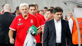 Ignasiewicz wraca do PZPN