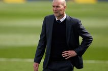 "Jeszcze niczego nie osiągnęliśmy". Zinedine Zidane zachowuje ostrożność