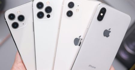 Tylu Polaków używa iPhone’ów. Będziesz w szoku