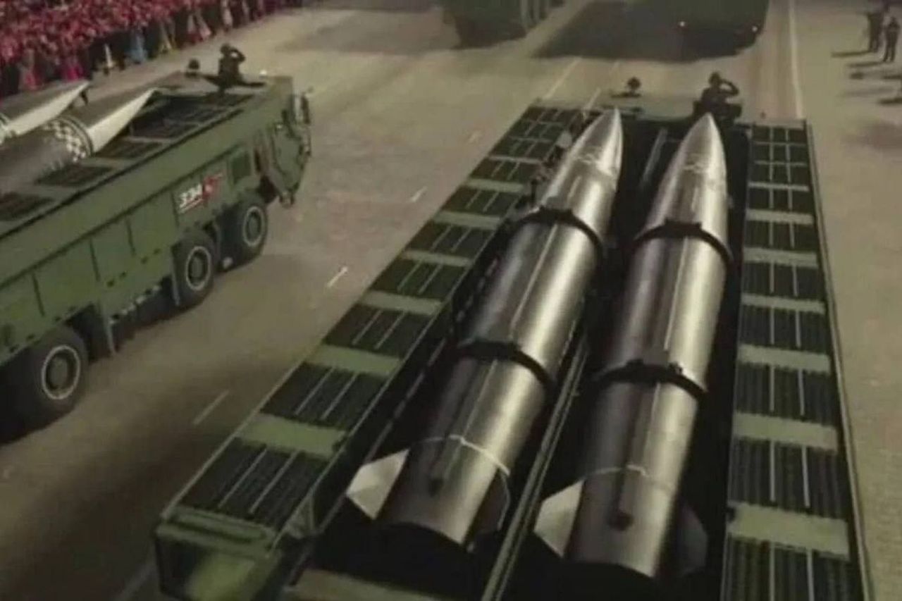 North Korean missiles now more accurate, pose greater threat