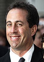 Jerry Seinfeld