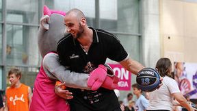 Marcin Gortat Camp - Kraków