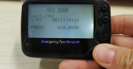 Pager, zabójcza broń Izraela. To przodek telefonu komórkowego