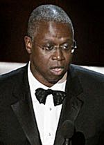 Andre Braugher