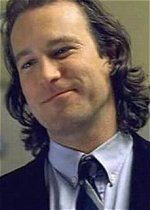 John Corbett nie będzie miał seksu w wielkim mieście