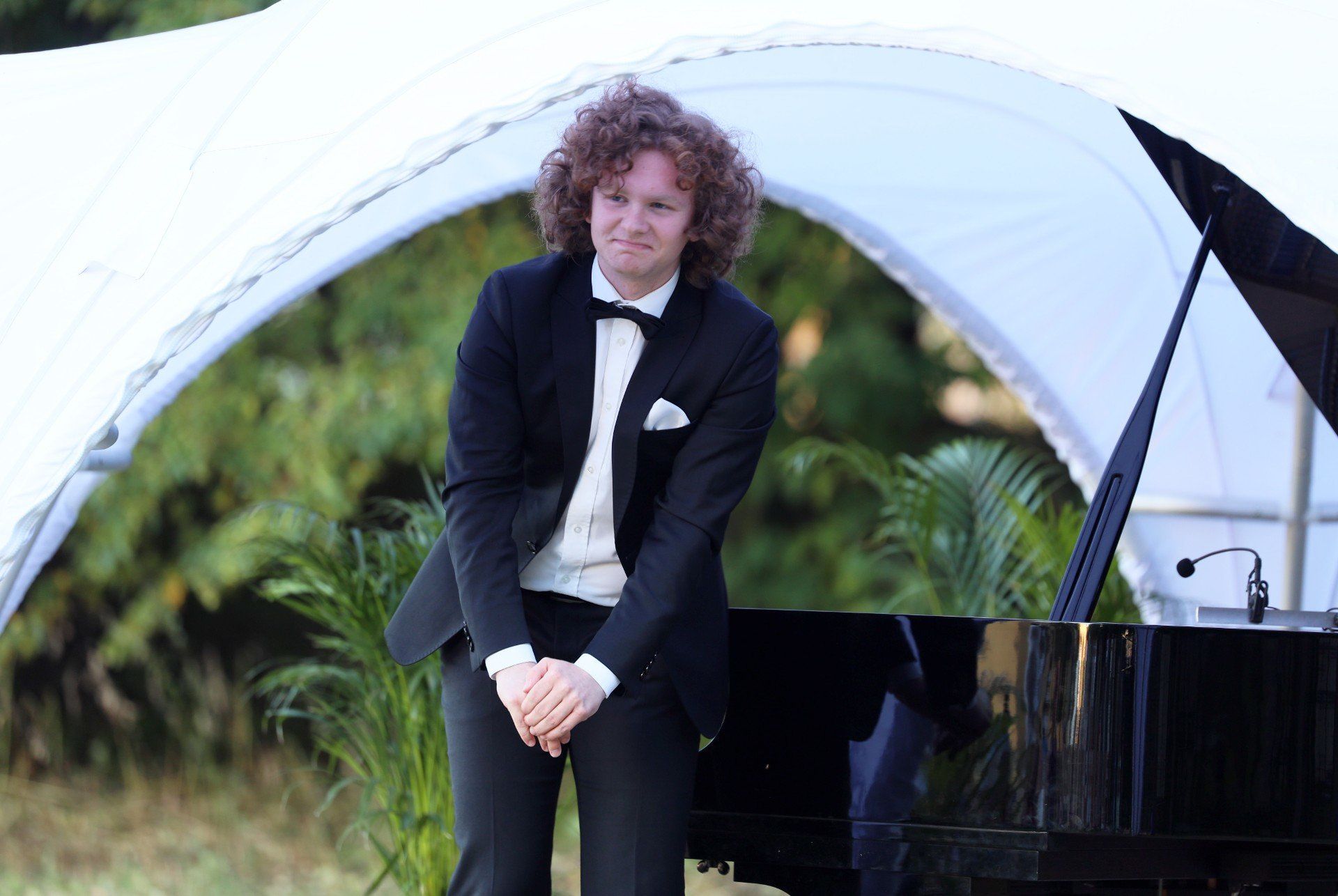 Chopin lokalnie w Kraśniku. Muzyka wielkiego kompozytora w sercu miasta