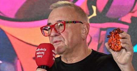 Owsiak ostro o TV Republika. "Antyonkologiczna, antyhematologiczna, antyludzka"
