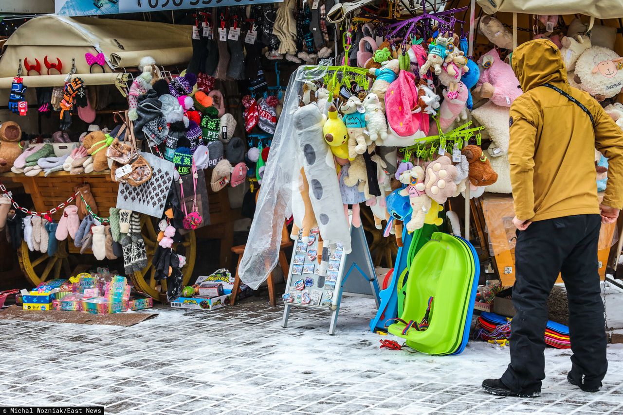 W poszukiwaniu hitu ferii. Ćwierć tysiąca za pluszaka w Wiśle