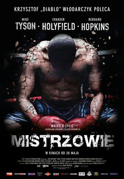 Mistrzowie