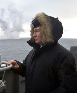 Rosja straszy bronią nuklearną. NATO odpowiada