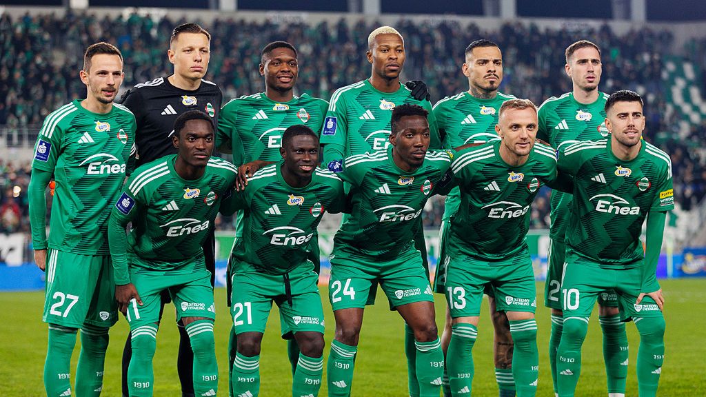 Getty Images / Cezary Sroda/Eurasia Sport Images / Na zdjęciu: Radomiak Radom