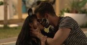 "40 kontra 20". Gorący, pierwszy, namiętny pocałunek Bartka i Julii