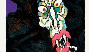 Dracula - recenzja komiksu wydawnictwa Non Stop Comics