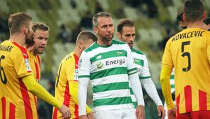 Oficjalnie: Lechia Gdańsk żegna siedmiu piłkarzy