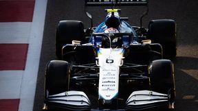 Williams stanie się potęgą F1? Ambitne plany Amerykanów
