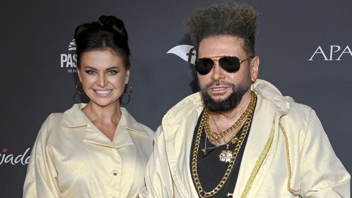 Rutkowski nie pojawił się w sądzie