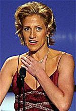 Edie Falco