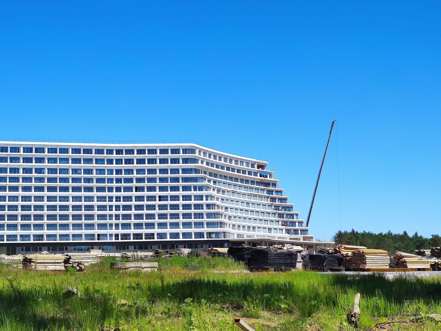 Hotel Gołębiewski