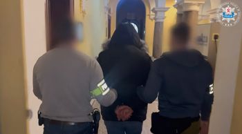 Gigantyczna piramida finansowa w kryptowalutach rozbita. 15 tys. poszkodowanych