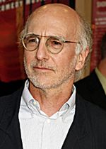 Larry David