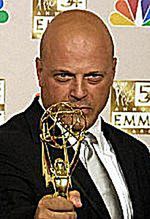 Michael Chiklis