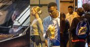 Kylian Mbappe zaprosił sławną ukochaną do restauracji. RANDKĘ zakłócili im jego kibice (ZDJĘCIA)