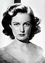 Geraldine Fitzgerald