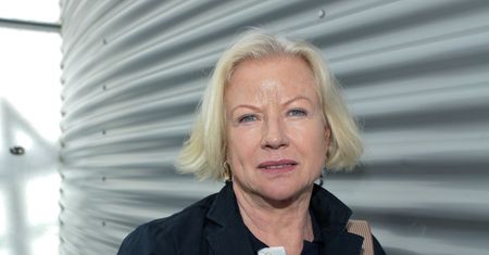 SB chciało zwerbować ją do współpracy. To mogło złamać karierę Bożeny Dykiel