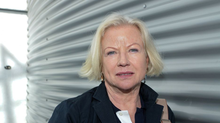 Bożena Dykiel