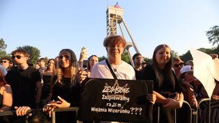Święto Miasta Chorzów 2026. Na scenie Smolasty, K.A.S.A., Goya, Zeamsone i DJ Don Pablo. Tak w sobotę bawili się mieszkańcy.