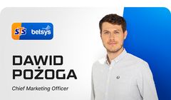 Bukmacher STS ma nowego szefa marketingu