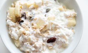 Spróbuj zamiast owsianki. Syci i wspiera dietę