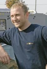 Borys Szyc