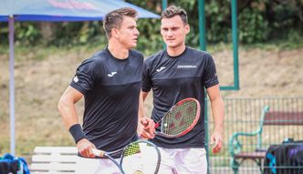 Polski duet z wyczekiwanym przełamaniem