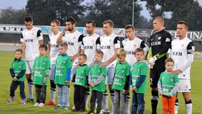 Skrót meczu Widzew Łódź - KGHM Zagłębie Lubin (wideo)