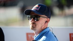 Adam Małysz: Iga Świątek i Hubert Hurkacz mają trochę łatwiej