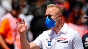 Rosjanin jedną nogą poza F1. Zespół ma już zastępstwo