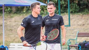 Polacy dali popis w samej końcówce. Turniejowe "jedynki" wciąż w grze o tytuł