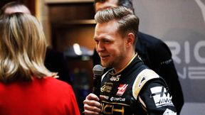 F1: Kevin Magnussen chce być mistrzem świata. Szef Haasa nie widzi w tym nic złego